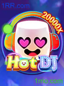 Descubra o Fascinante Mundo de HotDJ: O Jogo em Alta no 1RR.com