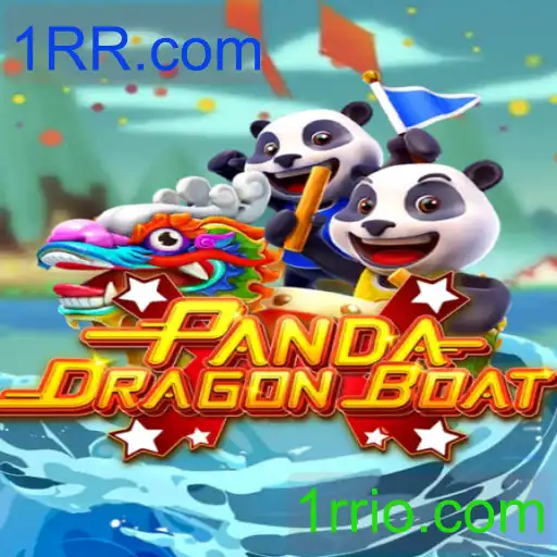 PANDADRAGONBOAT: Uma Nova Aventura no Mundo dos Games